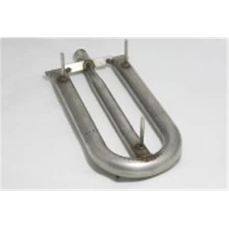 Bbq Innovations Replacement Stainless Steel Tube Burner BB2208444